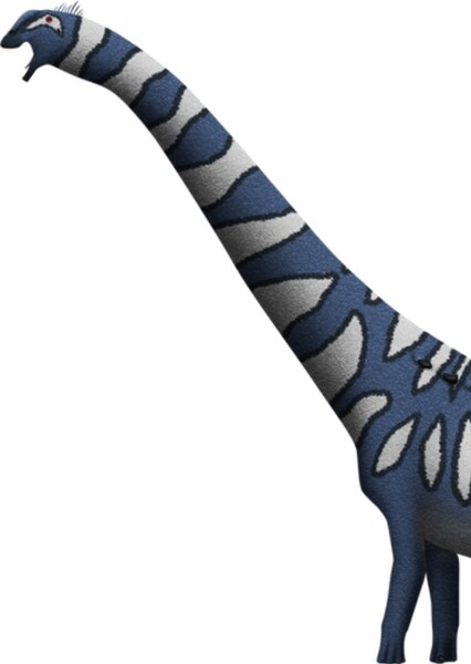 Puertasaurus photo