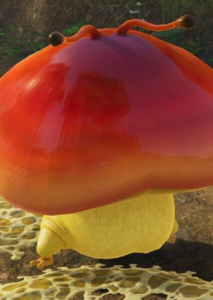 Puffstool
