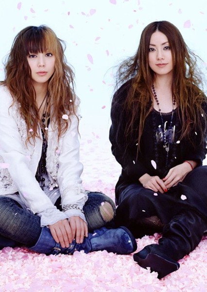 Puffy AmiYumi photo