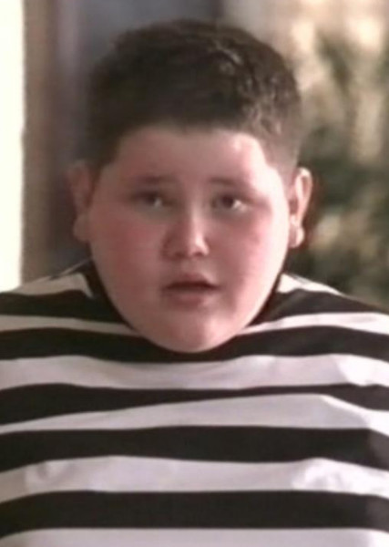 Pugsley Addams photo