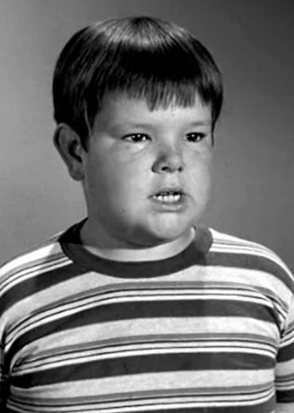 Pugsley Addams photo