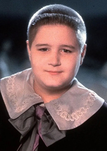 Pugsley Addams photo