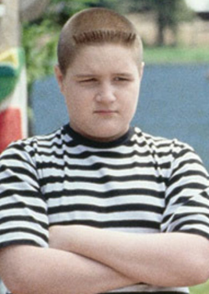 Pugsley Addams photo
