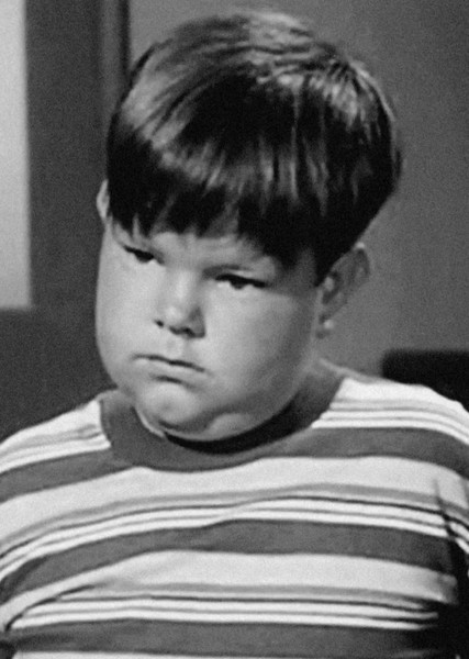 Pugsley Addams photo