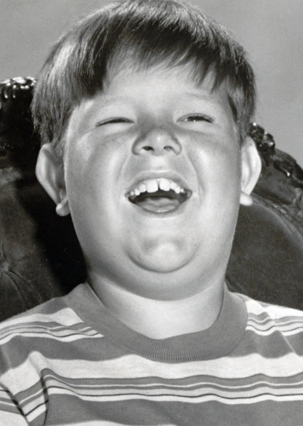 Pugsley Addams photo