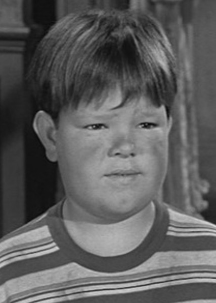 Pugsley Addams photo