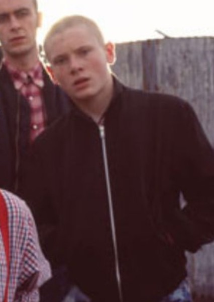 Pukey Nicholls