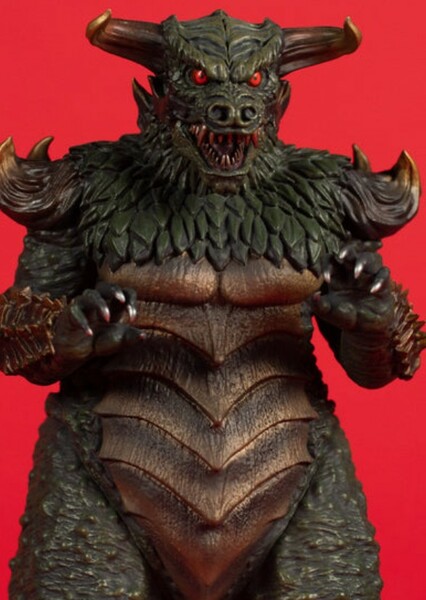 Pulgasari photo