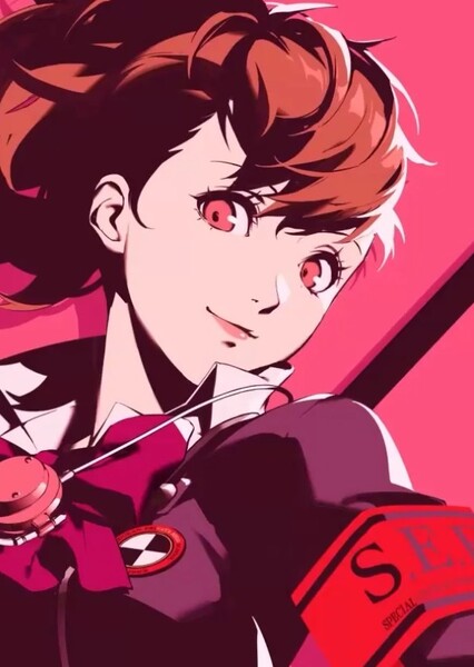 Pull the Trigger (Mayumi Fujita & Lotus Juice)