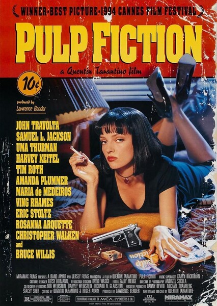 Pulp Fiction