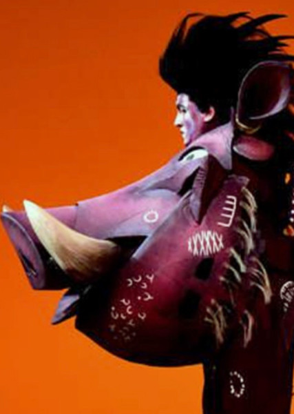 Pumbaa photo