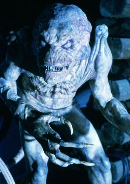 Pumpkinhead photo
