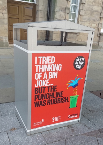 Pun (Trope)