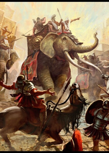Punic Wars