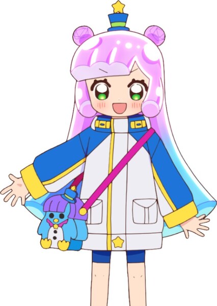 Puniru photo