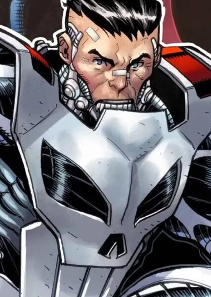 Punisher (Jacob Gallows)