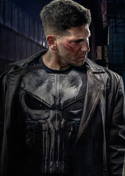 The Punisher (Marvel Cinematic Universe)