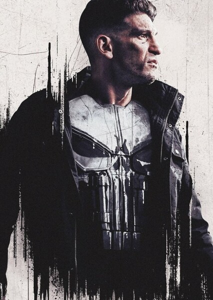 The Punisher (Marvel Cinematic Universe) photo