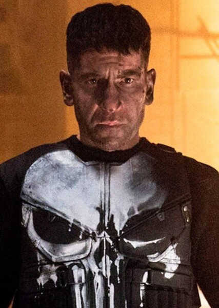 The Punisher (Marvel Cinematic Universe) photo