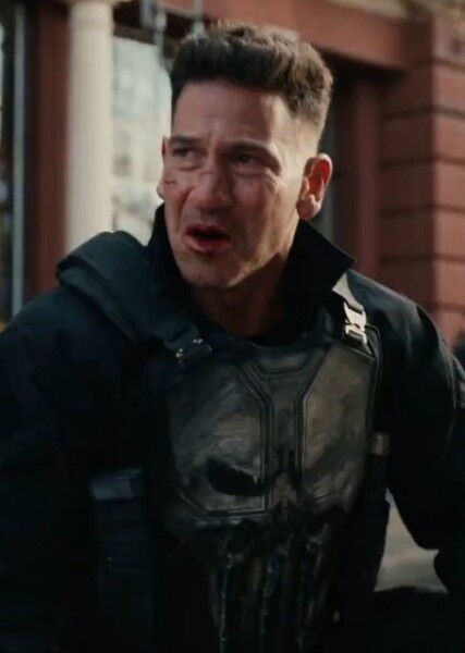 The Punisher (Marvel Cinematic Universe)
