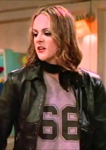 Punk Chick