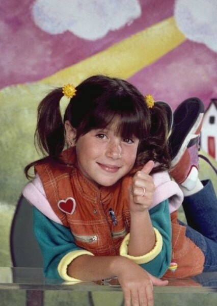 Punky Brewster (character) photo
