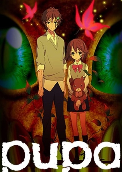 Pupa on myCast - Fan Casting Your Favorite Stories
