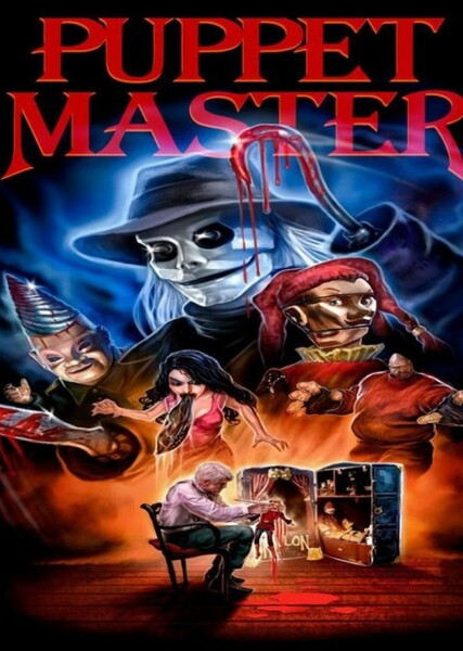 Puppet Master (1989)