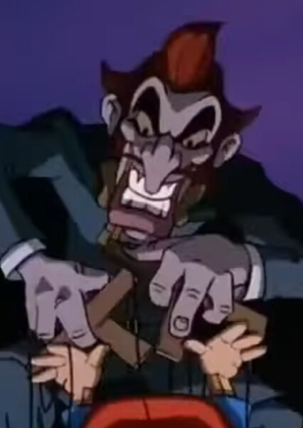 Puppetino