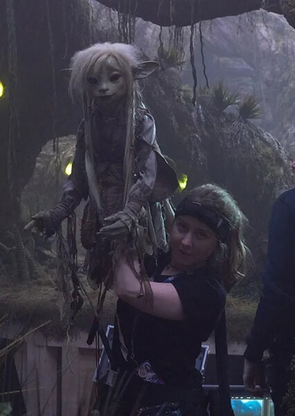 Puppetry photo