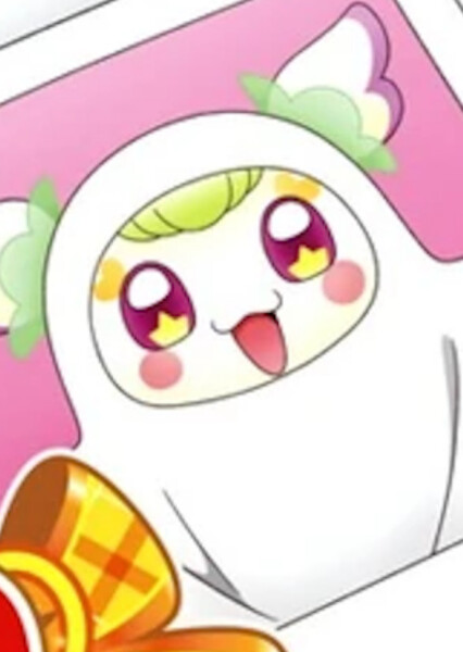 Purirun / Cure Zukyoon