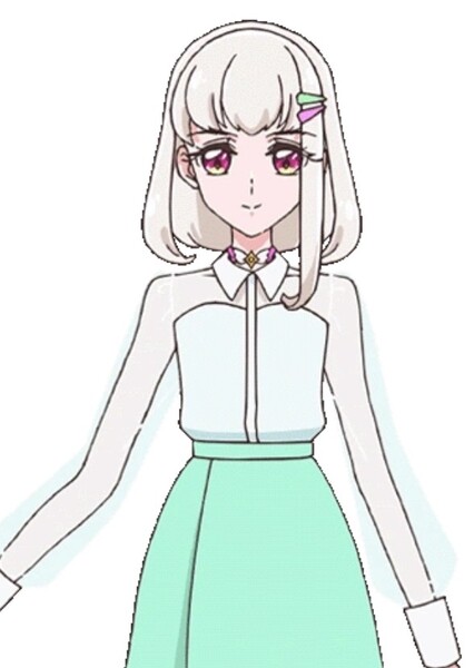 Purirun / Cure Zukyoon