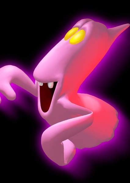 Purple Puncher
