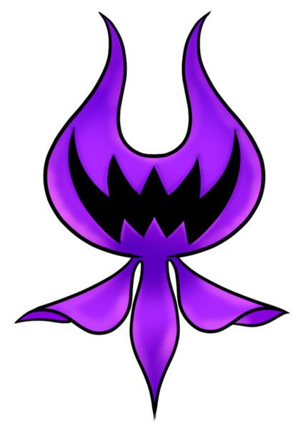 Purple Wisp photo