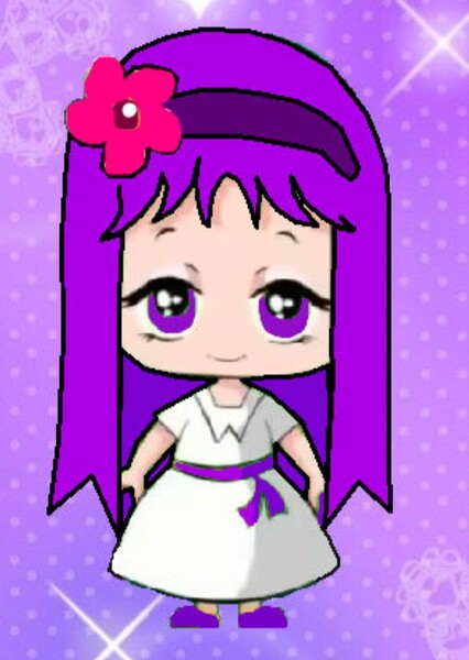 Purplebon