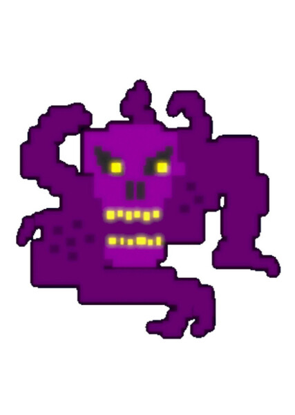 PurpleGeist photo