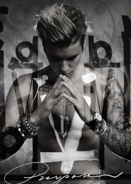 Purpose (Justin Bieber album)