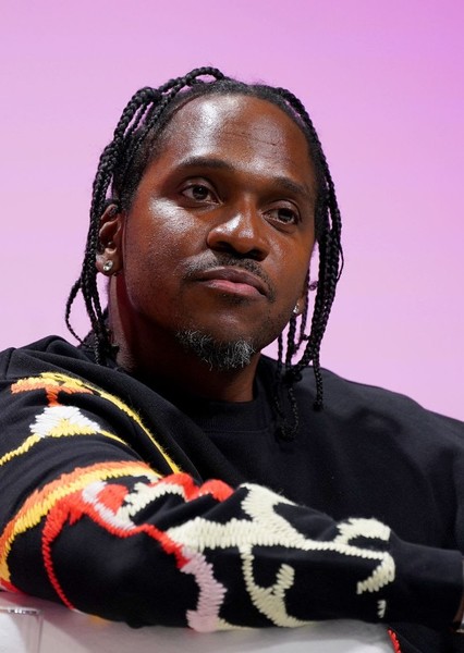 Pusha T photo