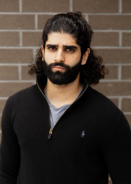 Pushpek Sidhu