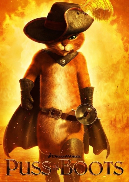 Puss in Boots (2011 film)