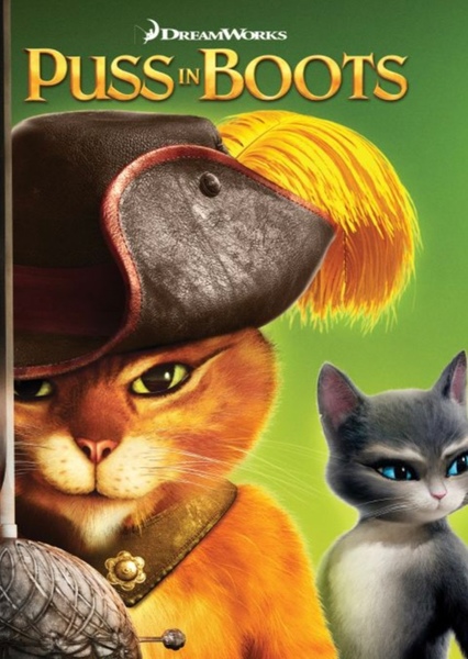 Puss in Boots (2011 film) photo