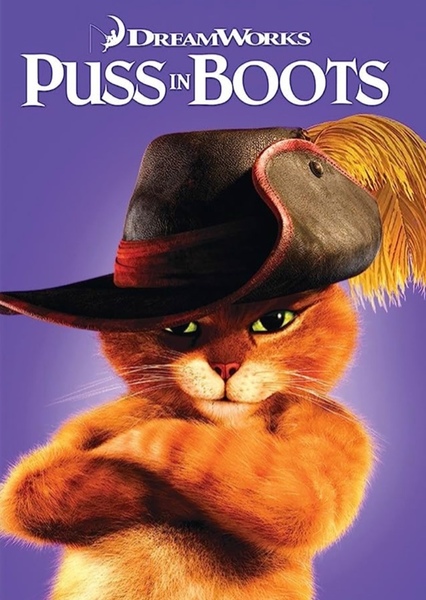 Puss in Boots (2011 film) photo