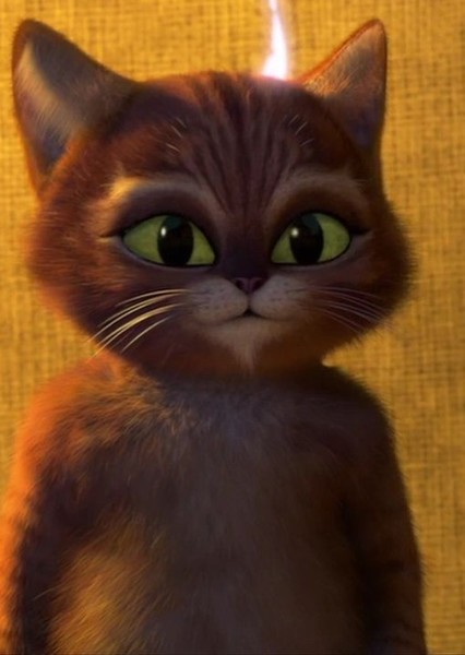 Puss in Boots (Character) photo