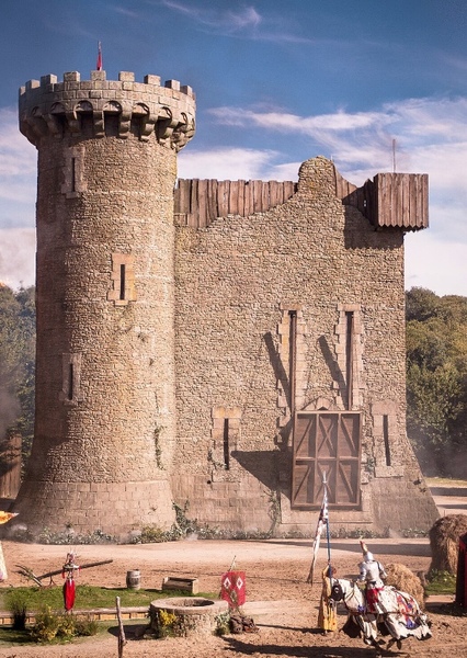 Puy du Fou