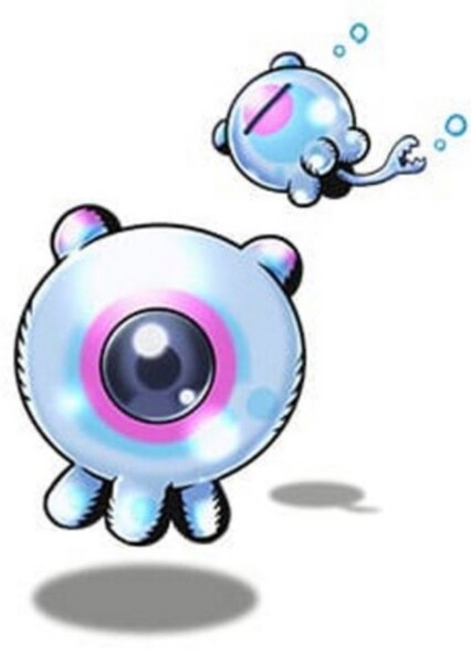 Puyomon