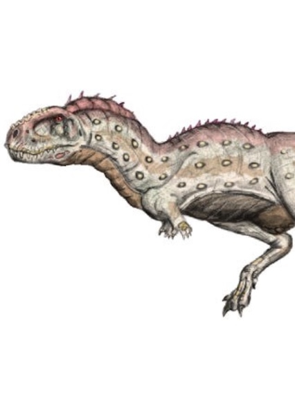 Pycnonemosaurus