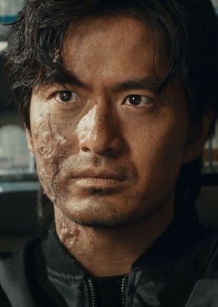 Pyeon Sang-wook photo