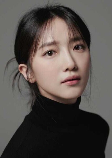 Pyo Ye-jin photo