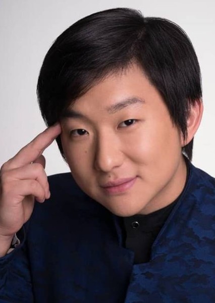 Pyong Lee photo