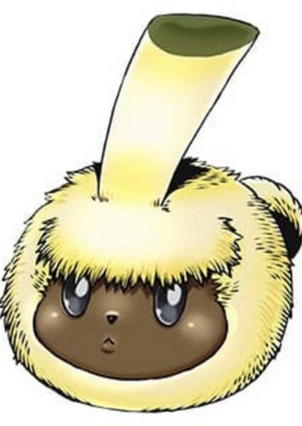 Pyonmon
